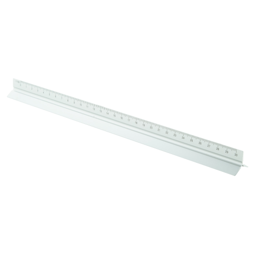 Thirty - Linijka skalimetrowa AP731319 - gadżety reklamowe GiftKolekcja.pl
