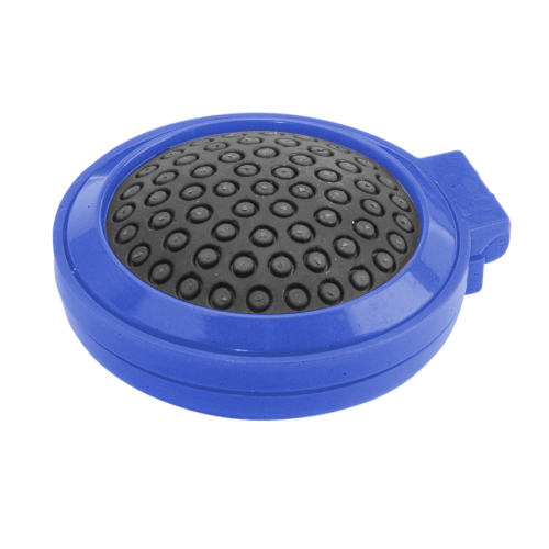 Glance - Lusterko ze szczotką AP731367-06 - gadżety reklamowe GiftKolekcja.pl