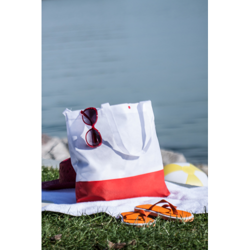 Bagster - Torba na plażę AP731433-05 - gadżety reklamowe GiftKolekcja.pl