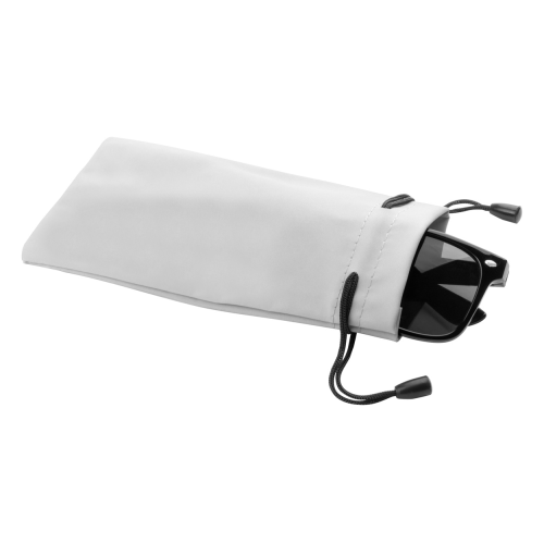 Milla - Pokrowiec na okulary AP731436-01 - gadżety reklamowe GiftKolekcja.pl