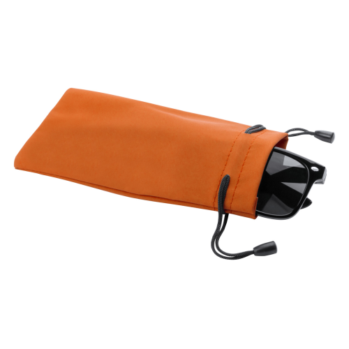 Milla - Pokrowiec na okulary AP731436-03 - gadżety reklamowe GiftKolekcja.pl
