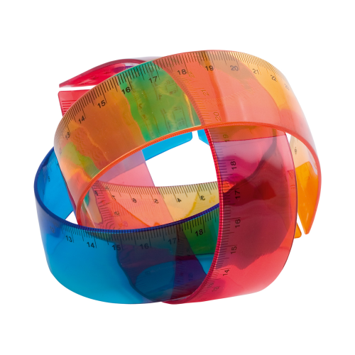 Flexor - Linijka AP731474-06 - gadżety reklamowe GiftKolekcja.pl