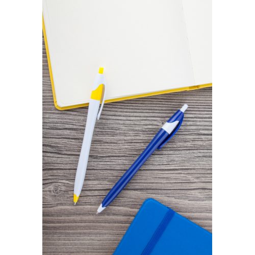 Finball - Długopis AP731536-01-02 - gadżety reklamowe GiftKolekcja.pl