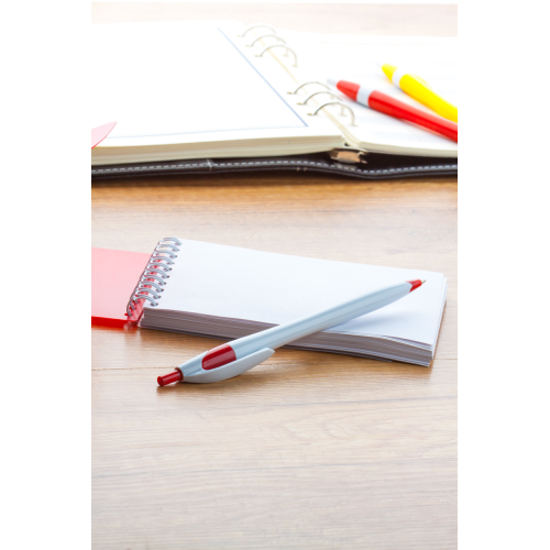 Finball - Długopis AP731536-01-05 - gadżety reklamowe GiftKolekcja.pl