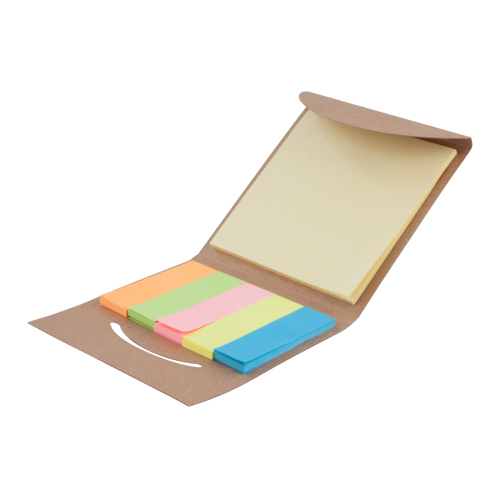 Covet - Karteczki samoprzylepne AP731613-00 - gadżety reklamowe GiftKolekcja.pl