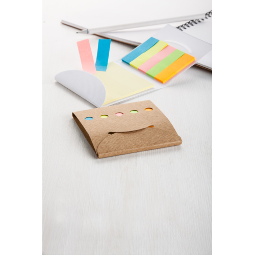 Covet - Karteczki samoprzylepne AP731613-00 - gadżety reklamowe GiftKolekcja.pl