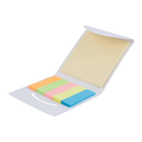 Covet - Karteczki samoprzylepne AP731613-01 - gadżety reklamowe GiftKolekcja.pl