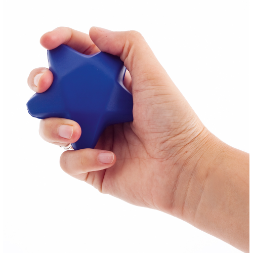 Ease - Antystres/gwiazda AP731619-06 - gadżety reklamowe GiftKolekcja.pl