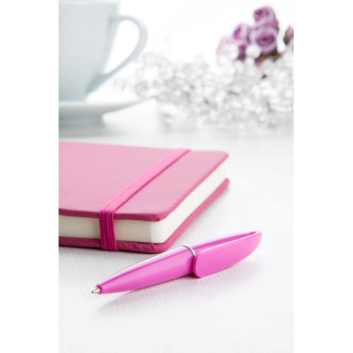 Hall - Mini długopis AP731626-25 - gadżety reklamowe GiftKolekcja.pl