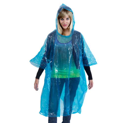 Storm - Ponczo w breloku AP731644-06 - gadżety reklamowe GiftKolekcja.pl