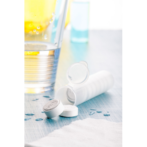 Compact - Chusteczki AP731788-01 - gadżety reklamowe GiftKolekcja.pl