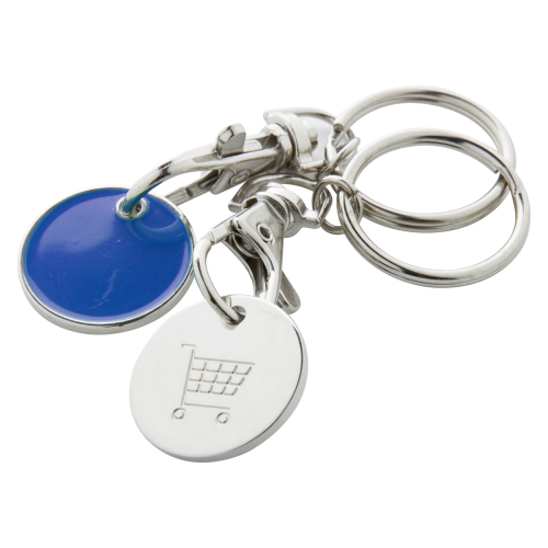 Euromarket - Brelok AP731809-06 - gadżety reklamowe GiftKolekcja.pl