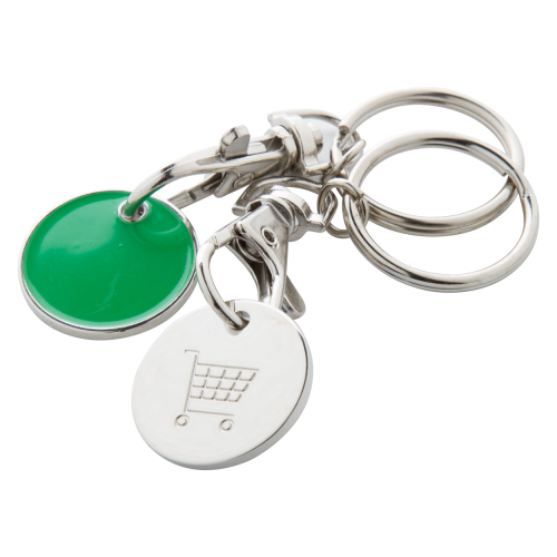 Euromarket. Brelok AP731809-07.