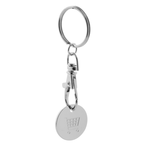 Euromarket - Brelok AP731809-07 - gadżety reklamowe GiftKolekcja.pl