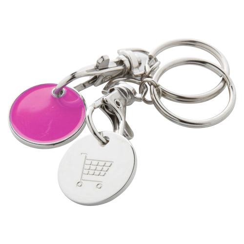 Euromarket - Brelok AP731809-25 - gadżety reklamowe GiftKolekcja.pl