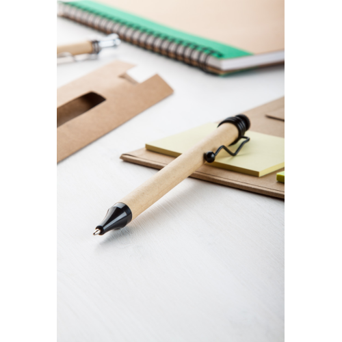 Natura - Długopis AP731828-00-10 - gadżety reklamowe GiftKolekcja.pl