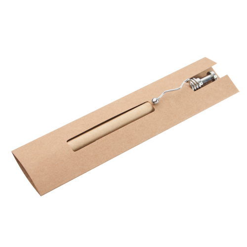 Natura - Długopis AP731828-00-21 - gadżety reklamowe GiftKolekcja.pl