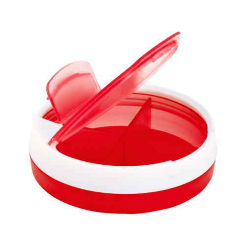 Astrid - Pudełko na tabletki AP731910-05 - gadżety reklamowe GiftKolekcja.pl