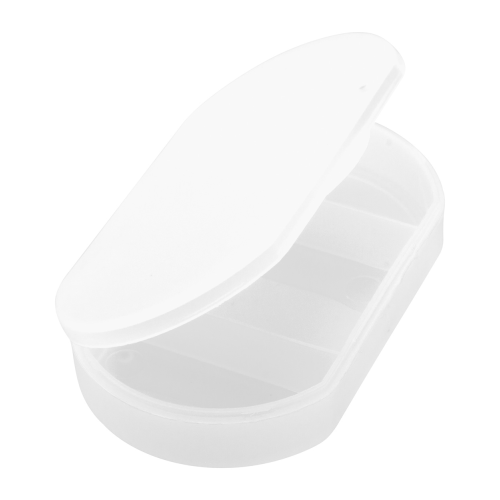Trizone - Pudełko na tabletki AP731911-01 - gadżety reklamowe GiftKolekcja.pl