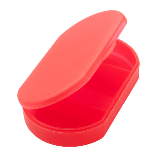 Trizone - Pudełko na tabletki AP731911-05 - gadżety reklamowe GiftKolekcja.pl