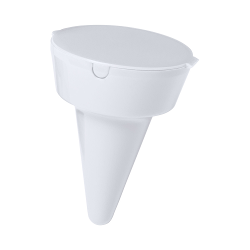 Cleansand - Popielniczka na plażę AP731922-01 - gadżety reklamowe GiftKolekcja.pl