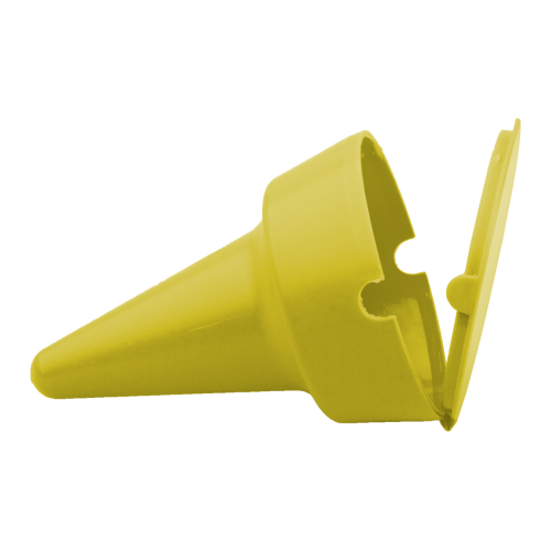 Cleansand - Popielniczka na plażę AP731922-02 - gadżety reklamowe GiftKolekcja.pl