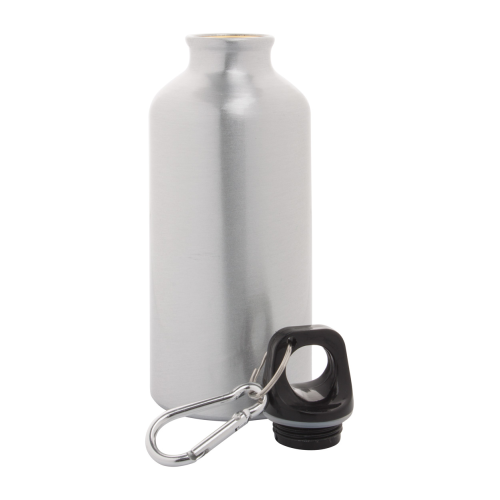 Mento - Butelka aluminiowa AP731964-21 - gadżety reklamowe GiftKolekcja.pl