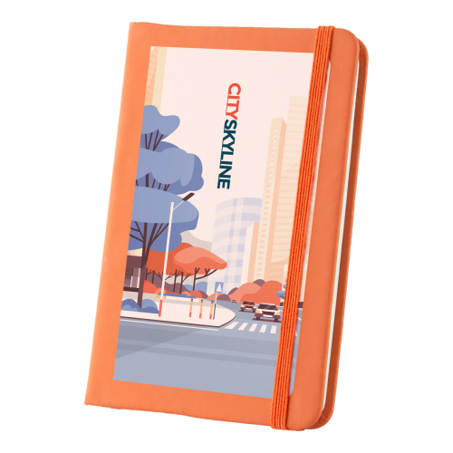 Kine - Notes AP731965-03 - gadżety reklamowe GiftKolekcja.pl