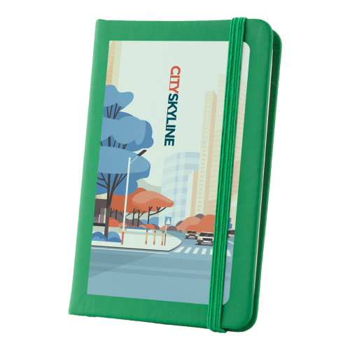 Kine - Notes AP731965-07 - gadżety reklamowe GiftKolekcja.pl