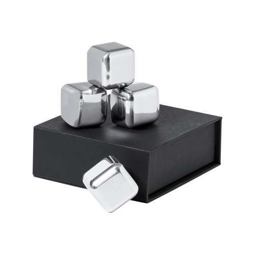 Danny - Kostki chłodzące AP732259 - gadżety reklamowe GiftKolekcja.pl