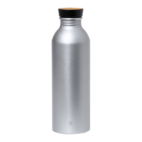 Claud. Butelka z aluminium z recyklingu AP733003-21.