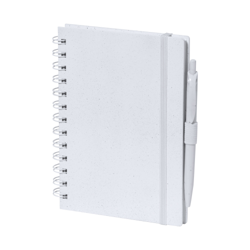 Ciara - Notes RABS AP733009-01 - gadżety reklamowe GiftKolekcja.pl