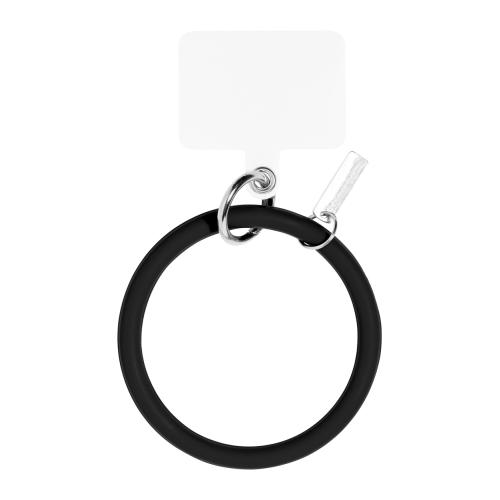 Naomi - Bransoletka / uchwyt na telefon AP733016-10 - gadżety reklamowe GiftKolekcja.pl