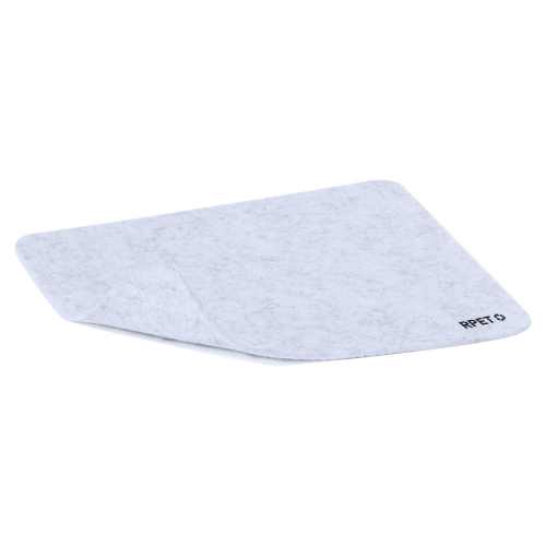 Lena - Podkładka pod mysz RPET AP733350-80 - gadżety reklamowe GiftKolekcja.pl