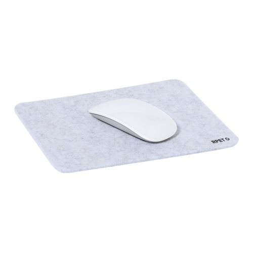Lena - Podkładka pod mysz RPET AP733350-80 - gadżety reklamowe GiftKolekcja.pl