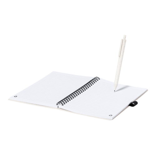 Emily - Notes AP733355-00 - gadżety reklamowe GiftKolekcja.pl