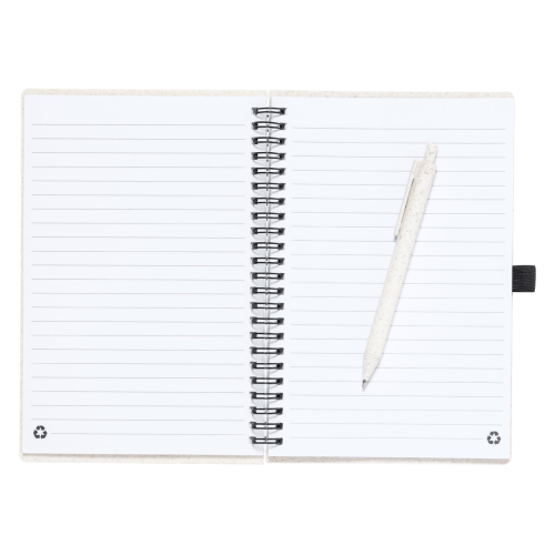 Emily - Notes AP733355-00 - gadżety reklamowe GiftKolekcja.pl