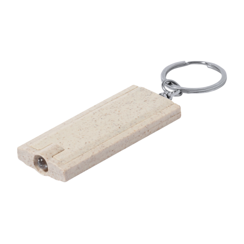 Tasex - Latarka / brelok AP733357-00 - gadżety reklamowe GiftKolekcja.pl