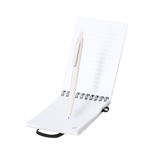 Fanny - Notes AP733360-00 - gadżety reklamowe GiftKolekcja.pl