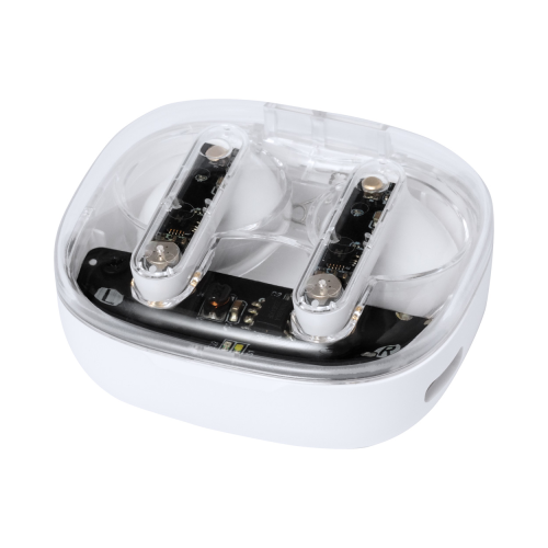Webex - Słuchawki bluetooth AP733372-01 - gadżety reklamowe GiftKolekcja.pl