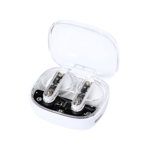 Webex - Słuchawki bluetooth AP733372-01 - gadżety reklamowe GiftKolekcja.pl