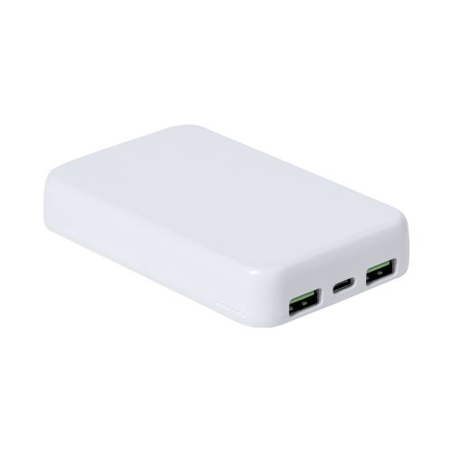Bramson - Power bank AP733374-01 - gadżety reklamowe GiftKolekcja.pl