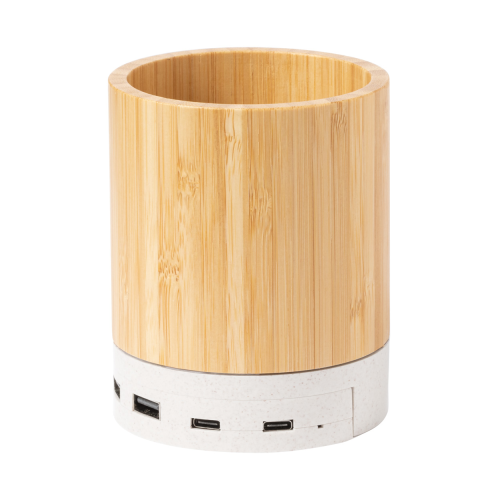 Birwen - Wielofunkcyjny stojak na długopisy AP733390 - gadżety reklamowe GiftKolekcja.pl