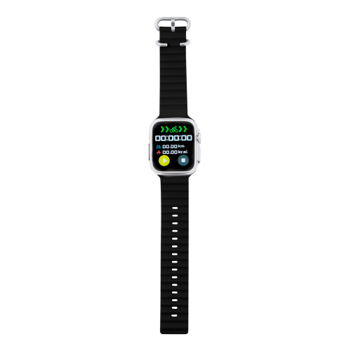 Connor - Smart watch AP733393-10 - gadżety reklamowe GiftKolekcja.pl