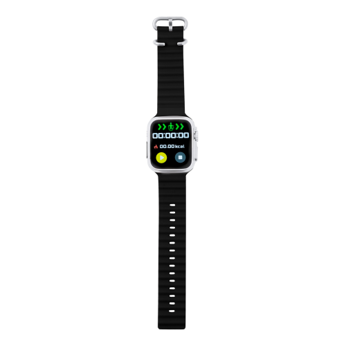 Connor - Smart watch AP733393-10 - gadżety reklamowe GiftKolekcja.pl