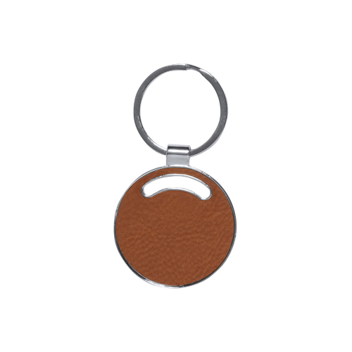 Fostel - Brelok / kółko AP733413-C - gadżety reklamowe GiftKolekcja.pl