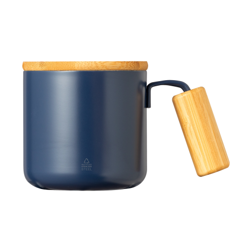 Claire - Kubek termiczny AP733414-06A - gadżety reklamowe GiftKolekcja.pl