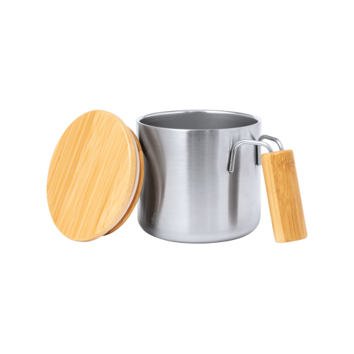 Claire - Kubek termiczny AP733414-21 - gadżety reklamowe GiftKolekcja.pl