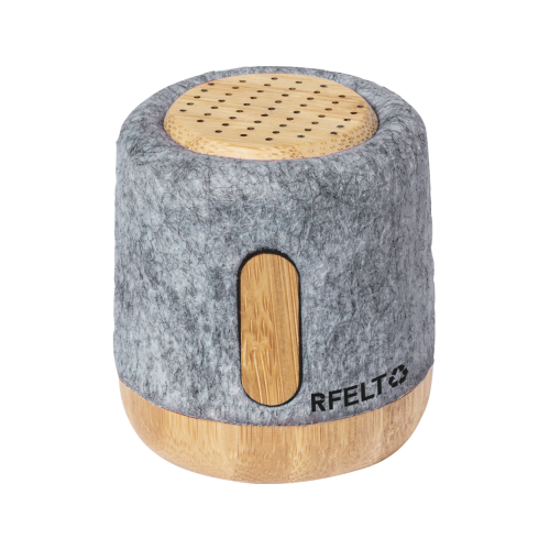 Boitok - Głośnik bluetooth AP733418-80 - gadżety reklamowe GiftKolekcja.pl