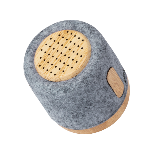 Boitok - Głośnik bluetooth AP733418-80 - gadżety reklamowe GiftKolekcja.pl